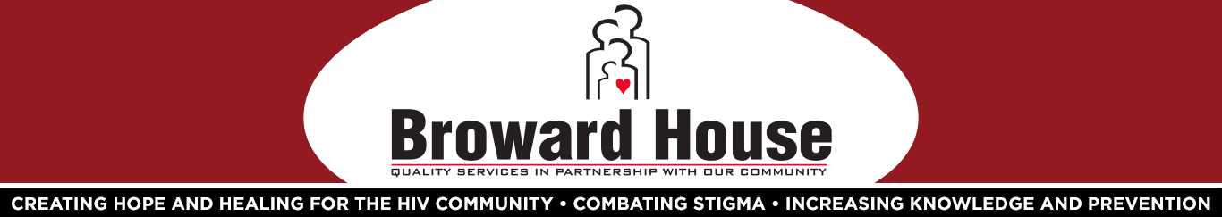 Broward House - Substance Abuse Treatment Program