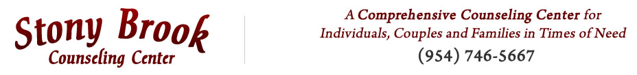 Stony Brook Counseling Center