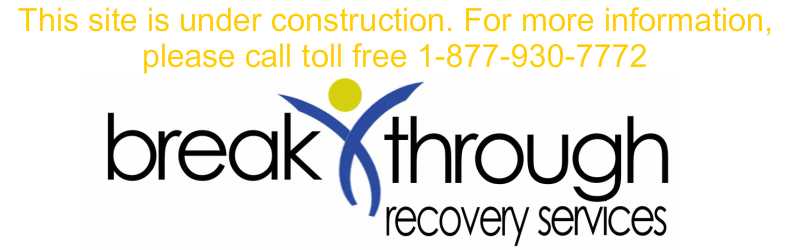Breakthrough Recovery Services 