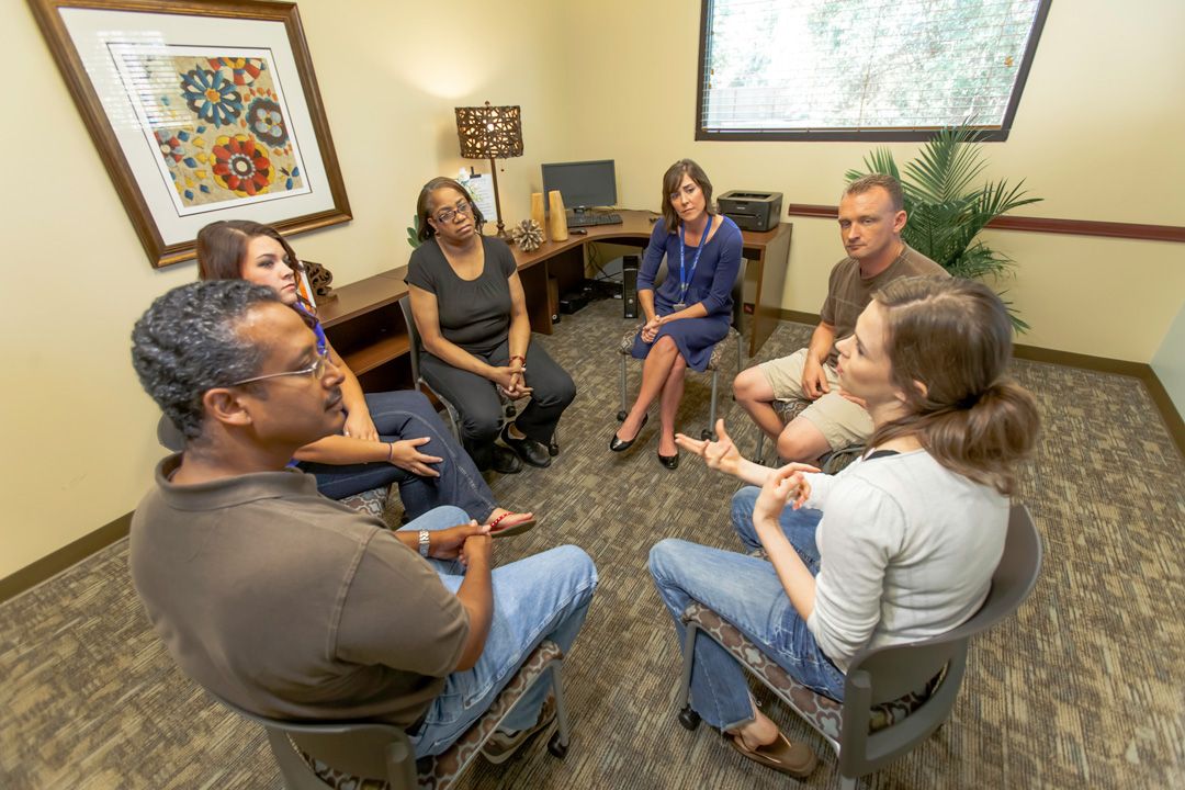 Lakeview Health Systems LLC Stepping Stones Center for Recovery