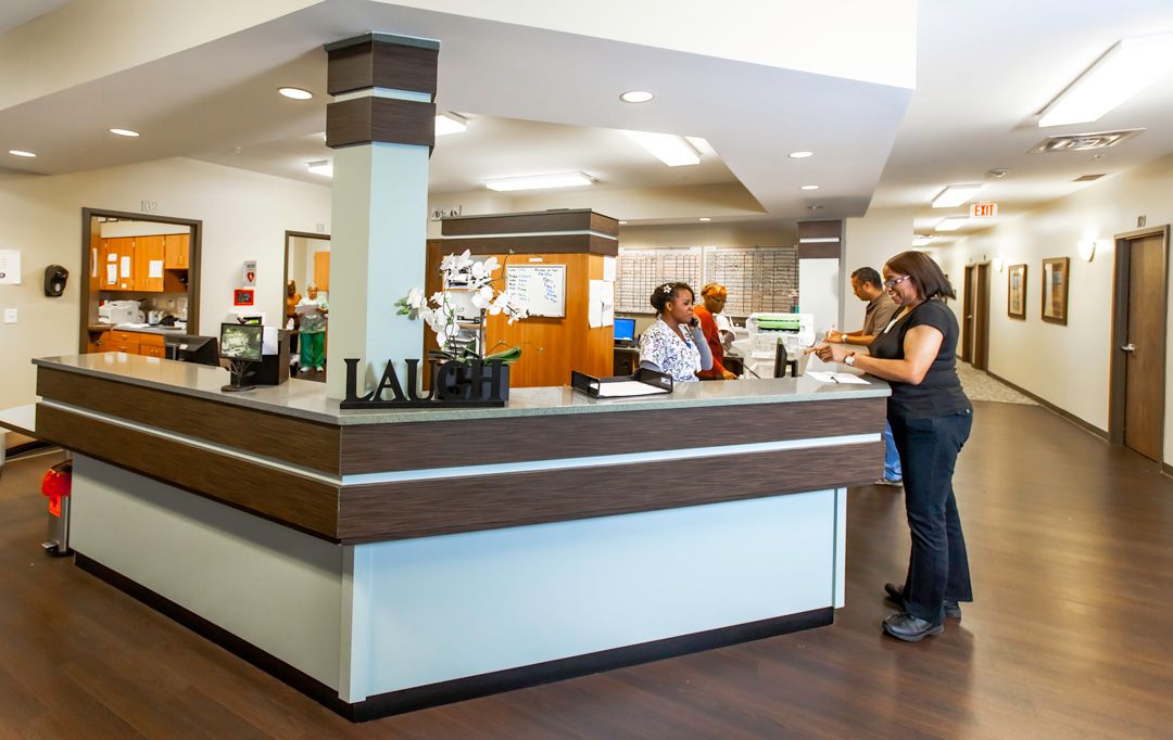 Lakeview Health Systems LLC Stepping Stones Center for Recovery