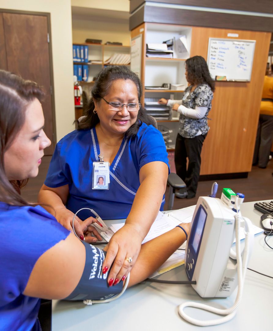 Lakeview Health Systems LLC Stepping Stones Center for Recovery