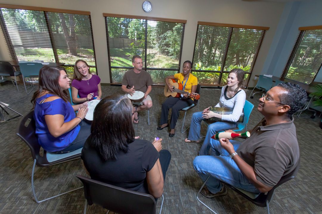 Lakeview Health Systems LLC Stepping Stones Center for Recovery