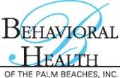 Behavioral Health of the Palm Beaches