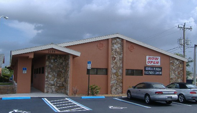 Central Florida Treatment Center - Lake Worth