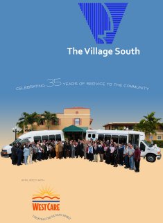 South FL Behavioral Health Network