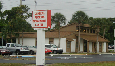 Central Florida Treatment Center - Palm Bay