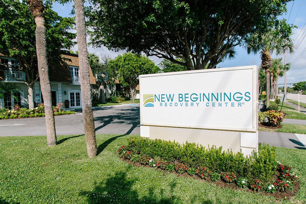 New Beginnings Recovery Center 