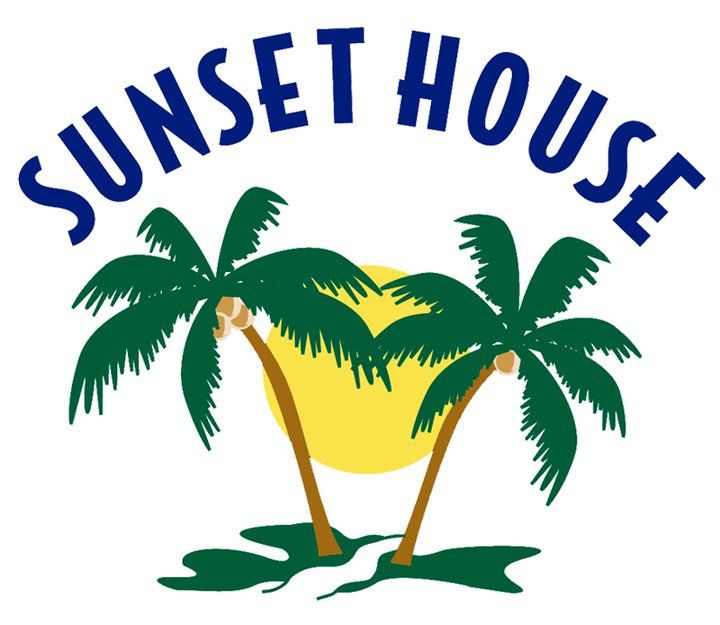 Sunset House 