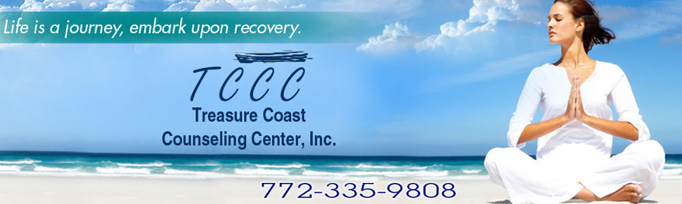 Treasure Coast Counseling Center 