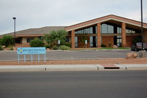 Mohave Mental Health Clinic 