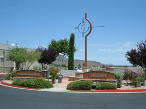 Mohave Mental Health Clinic 