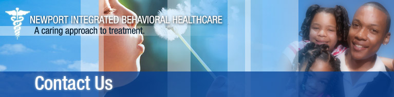 Newport Behavioral Integrated Healthcare