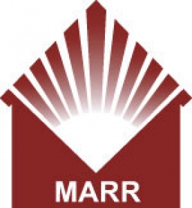MARR - Men's Recovery Center