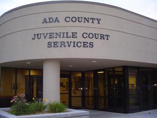 Ada County Juvenile Court Services
