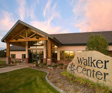 Walker Center