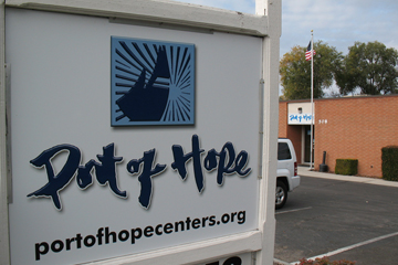 Port of Hope Centers - Nampa Treatment Center