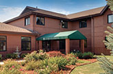 Gateway Foundation - Carbondale Treatment Center,