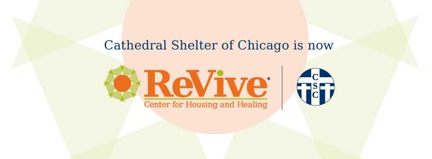 ReVive Center for Housing and Healing