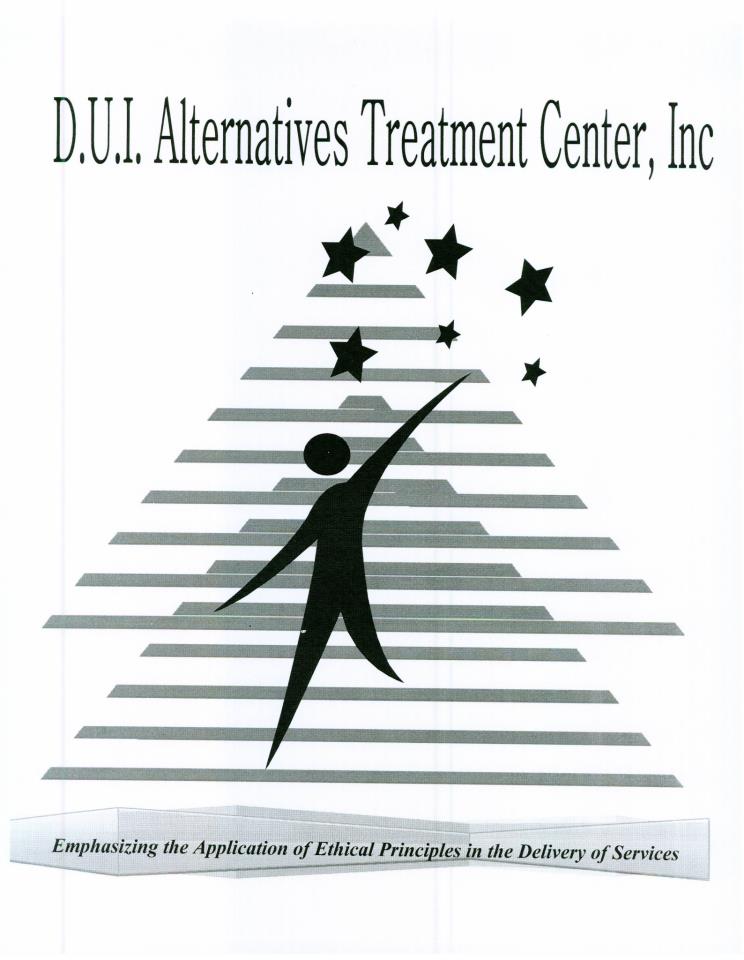 DUI Alternatives Treatment Center 