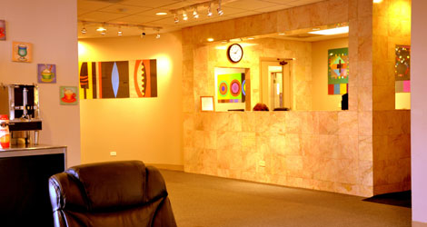 Sundance Methadone Treatment Center