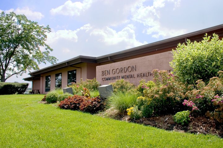 Ben Gordon Center