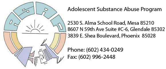 Adolescent Substance Abuse Program
