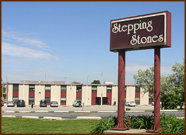 Stepping Stones 