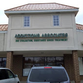 Addictions Associates Therapy 