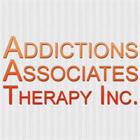 Addictions Associates Therapy 