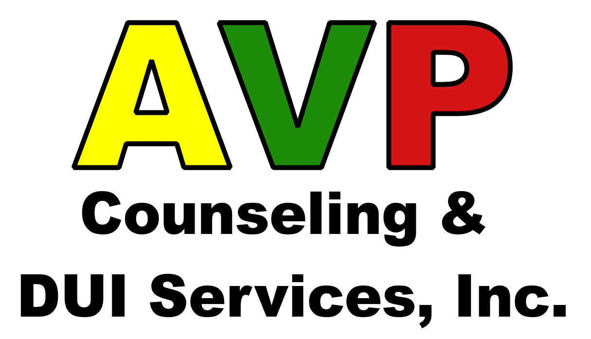 AVP Counseling and DUI Services 