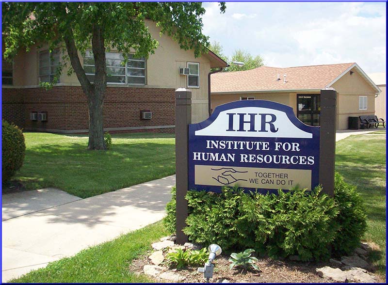 Institute for Human Resources
