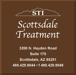 Scottsdale Treatment Institute 