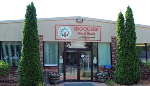 Iroquois Mental Health Center