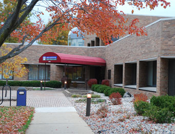 Regional Mental Health Center Stark Center