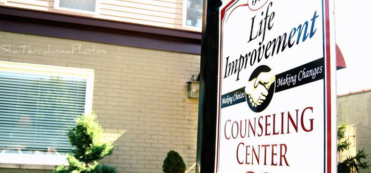 Life Improvement Counseling Center 