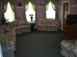 CMR Recovery Residence