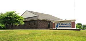 Cummins Behavioral Health Systems 