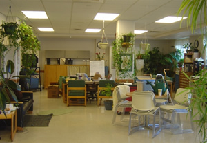 Utah State Hospital Treatment Program