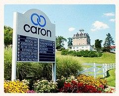 Caron Foundation