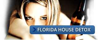 The Florida House Experience