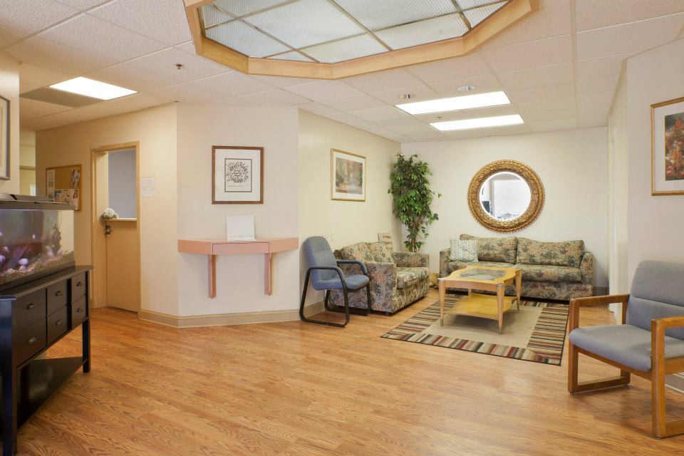 Gratitude House