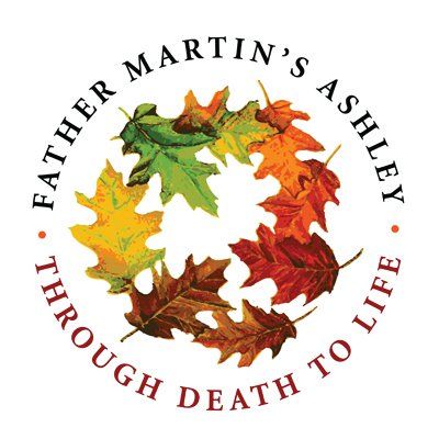 Father Martin\'s Ashley