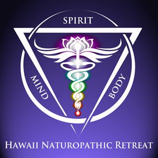 Hawaii Naturopathic Retreat Center