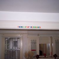 Third Step Sober Residence for Men