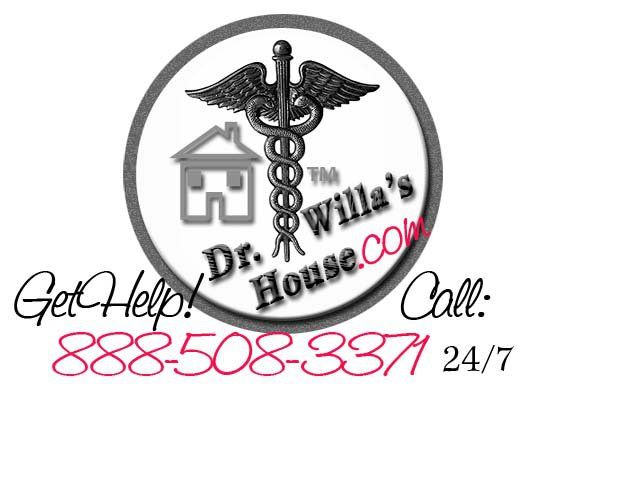  Dr. Willa's House	