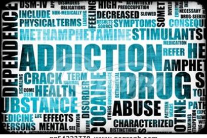 Addiction / Behavior Counseling Services