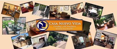 Casa Nuevo Vida