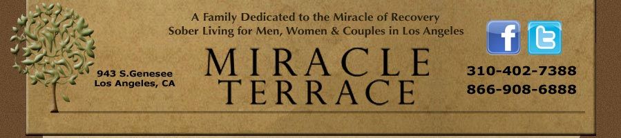 Miracle Terrace