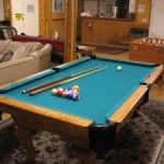Chandler Lodge